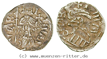 Klicken Sie auf das Bild um es auf Ihrem Rechner zu speichern rumaenien-mircea-i-der-alte-denar/44436.jpg