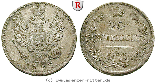 russland-alexander-i-20-kopeken/47231.jpg