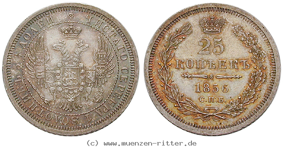 Klicken Sie auf das Bild um es auf Ihrem Rechner zu speichern russland-alexander-ii-25-kopeken/18171.jpg