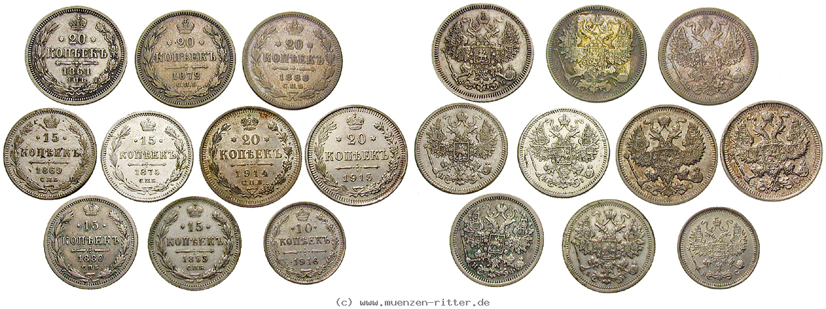 russland-diverse-herrscher-satz/80326.jpg