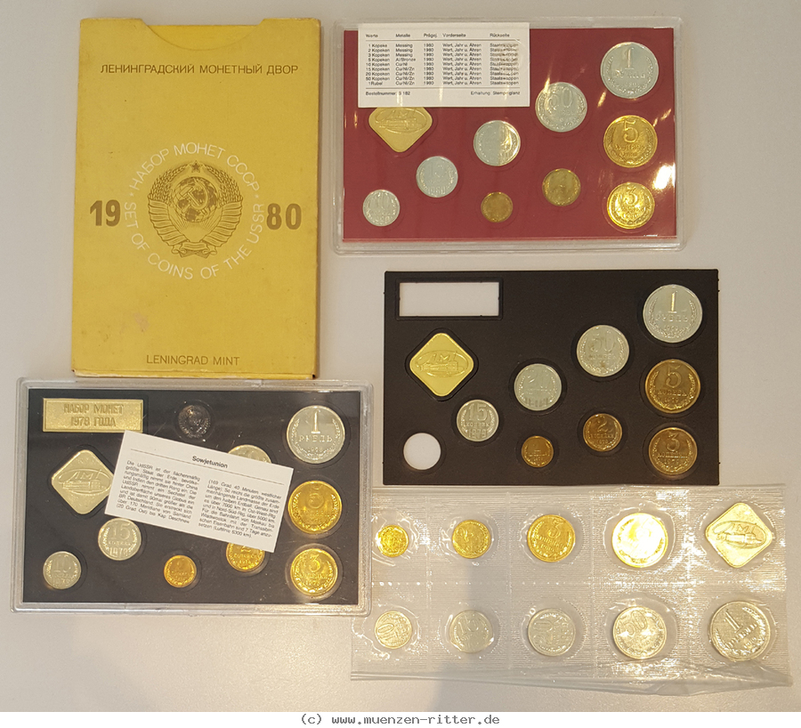 russland-diverse-herrscher-satz/82816.jpg