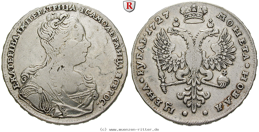 russland-katharina-i-rubel/82502.jpg