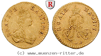russland-katharina-ii-1-2-rubel-poltina/33853.jpg