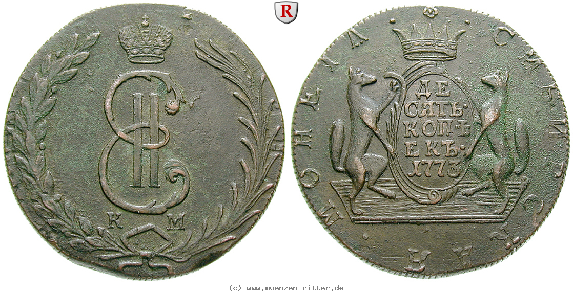 russland-katharina-ii-10-kopeken/51333.jpg