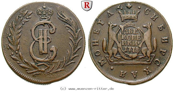 russland-katharina-ii-2-kopeken/61561.jpg