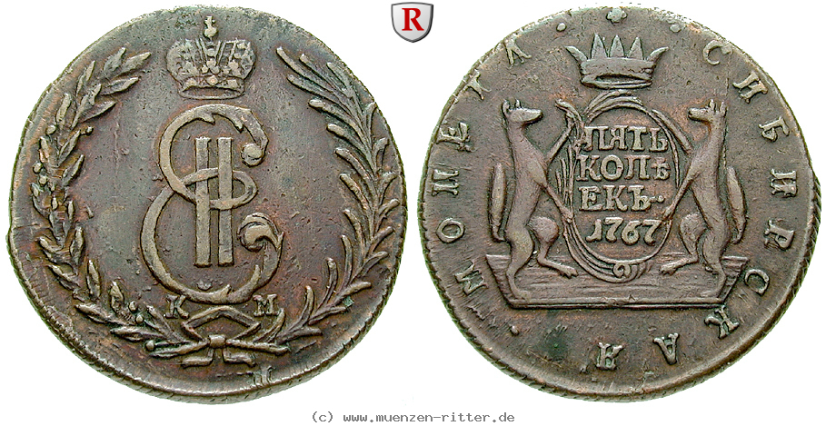 russland-katharina-ii-5-kopeken/46432.jpg