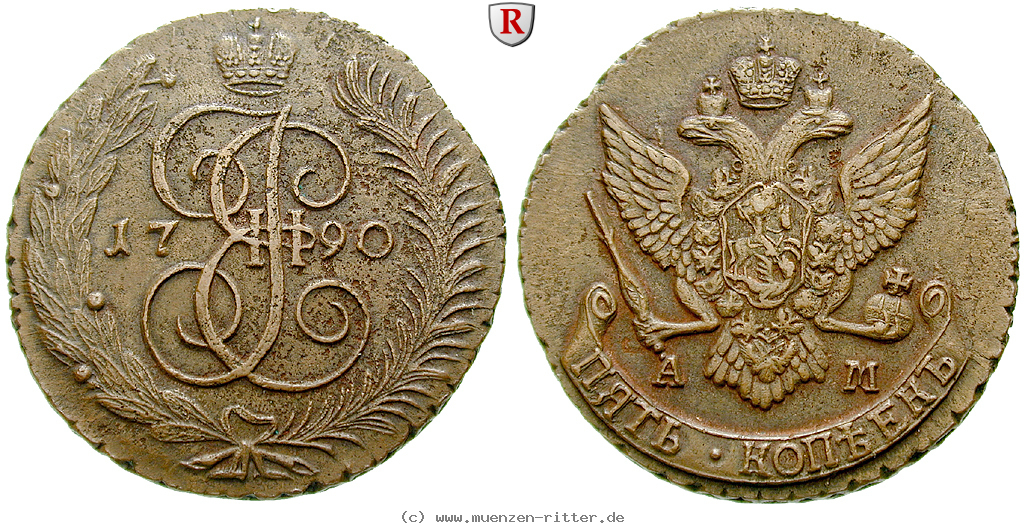 russland-katharina-ii-5-kopeken/53178.jpg