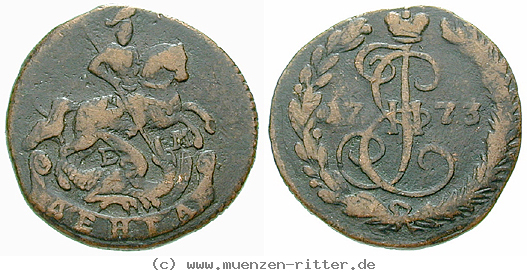 russland-katharina-ii-denga/16573.jpg
