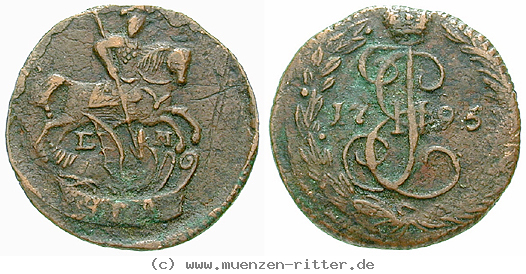 russland-katharina-ii-denga/16574.jpg