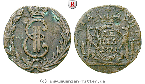 russland-katharina-ii-denga/80028.jpg