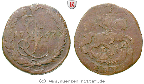 russland-katharina-ii-denga/80095.jpg