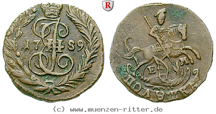 russland-katharina-ii-poluschka/32822.jpg
