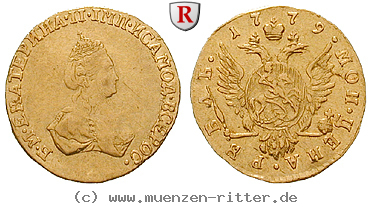 russland-katharina-ii-rubel/33852.jpg