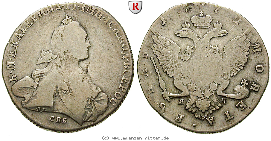 russland-katharina-ii-rubel/52394.jpg
