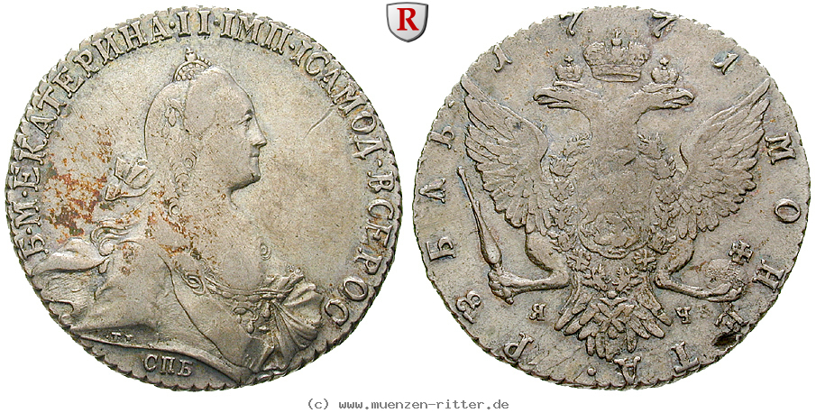 russland-katharina-ii-rubel/70127.jpg