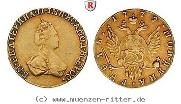 russland-katharina-ii-rubel/81590.jpg