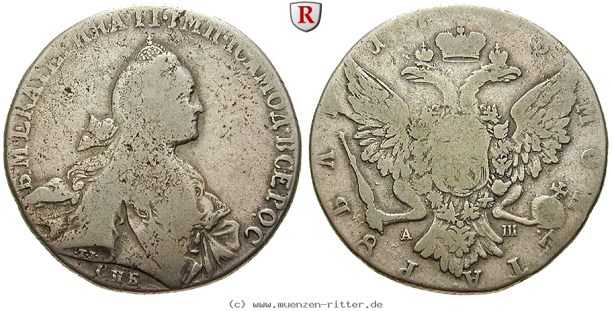 russland-katharina-ii-rubel/99556.jpg