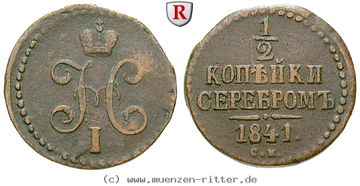 russland-nikolaus-i-1-2-kopeke/80219.jpg