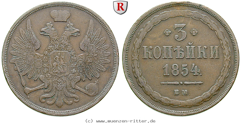 Klicken Sie auf das Bild um es auf Ihrem Rechner zu speichern russland-nikolaus-i-3-kopeken/80057.jpg