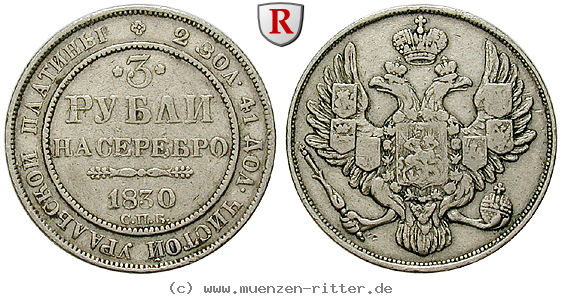 Klicken Sie auf das Bild um es auf Ihrem Rechner zu speichern russland-nikolaus-i-3-rubel/96657.jpg
