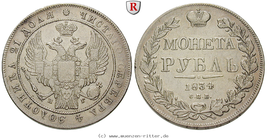Klicken Sie auf das Bild um es auf Ihrem Rechner zu speichern russland-nikolaus-i-rubel/79871.jpg