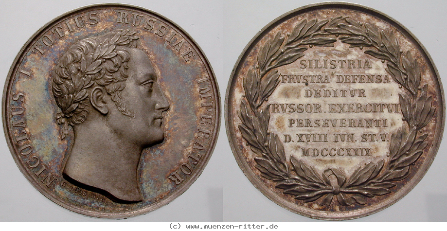 Klicken Sie auf das Bild um es auf Ihrem Rechner zu speichern russland-nikolaus-i-silbermedaille/ag19311.jpg