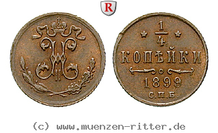 Klicken Sie auf das Bild um es auf Ihrem Rechner zu speichern russland-nikolaus-ii-1-4-kopeke/80254.jpg