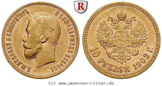 russland-nikolaus-ii-10-rubel/28663.jpg
