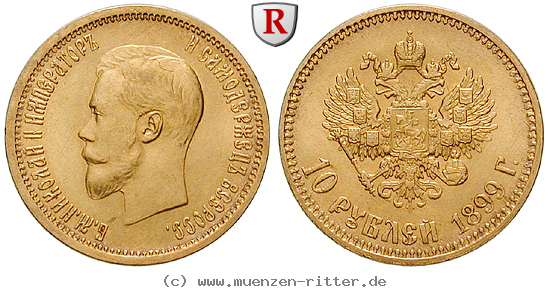 Klicken Sie auf das Bild um es auf Ihrem Rechner zu speichern russland-nikolaus-ii-10-rubel/44326.jpg