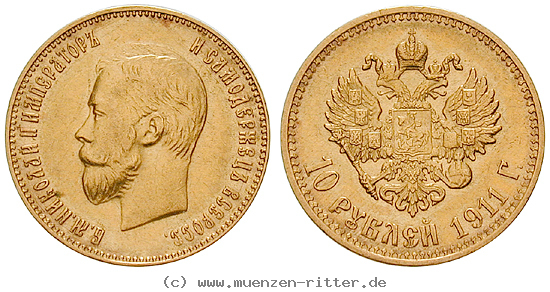 russland-nikolaus-ii-10-rubel/44328.jpg