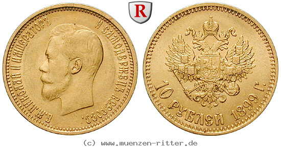 Klicken Sie auf das Bild um es auf Ihrem Rechner zu speichern russland-nikolaus-ii-10-rubel/69220.jpg