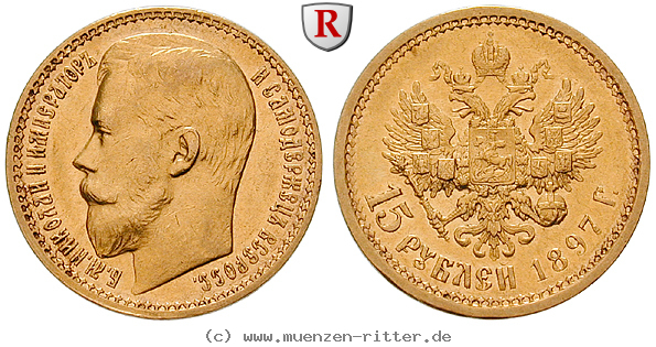 Klicken Sie auf das Bild um es auf Ihrem Rechner zu speichern russland-nikolaus-ii-15-rubel/93955.jpg