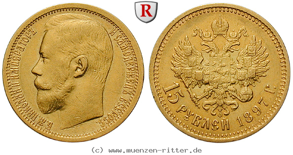 Klicken Sie auf das Bild um es auf Ihrem Rechner zu speichern russland-nikolaus-ii-15-rubel/99444.jpg