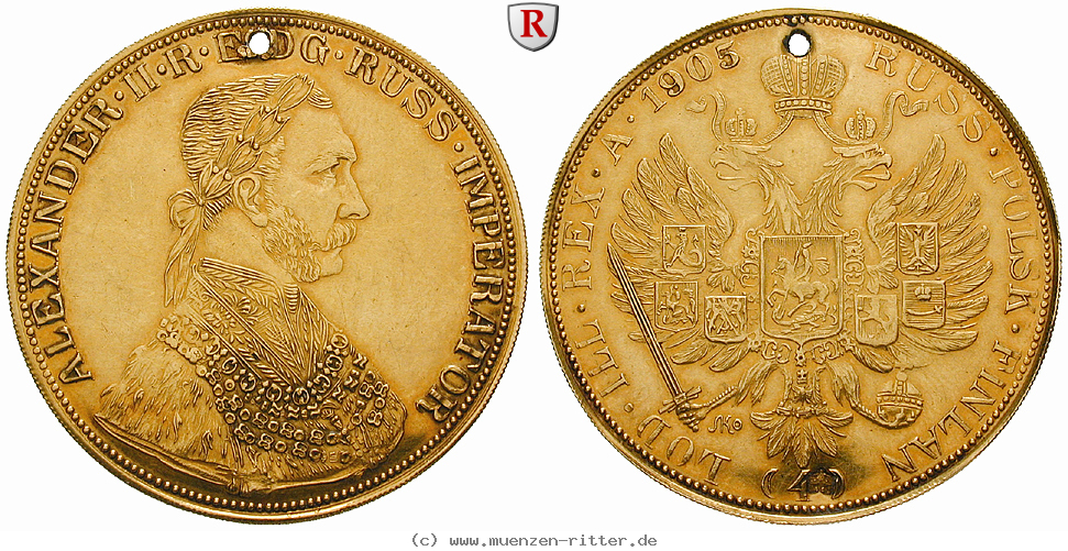 russland-nikolaus-ii-4-dukaten/56165.jpg