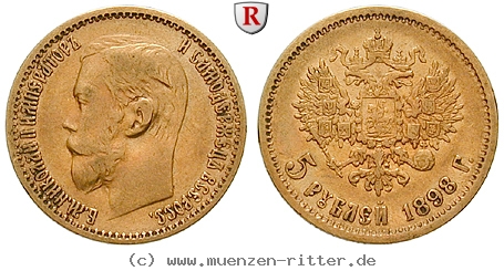Klicken Sie auf das Bild um es auf Ihrem Rechner zu speichern russland-nikolaus-ii-5-rubel/103288.jpg
