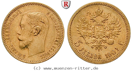 russland-nikolaus-ii-5-rubel/103289.jpg