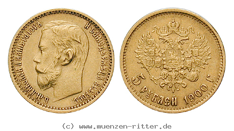 Klicken Sie auf das Bild um es auf Ihrem Rechner zu speichern russland-nikolaus-ii-5-rubel/16780.jpg