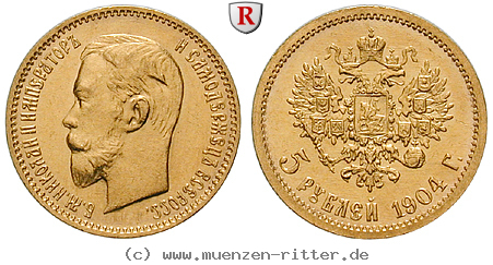 Klicken Sie auf das Bild um es auf Ihrem Rechner zu speichern russland-nikolaus-ii-5-rubel/86577.jpg