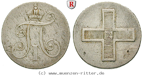 russland-paul-i-jeton/31891.jpg