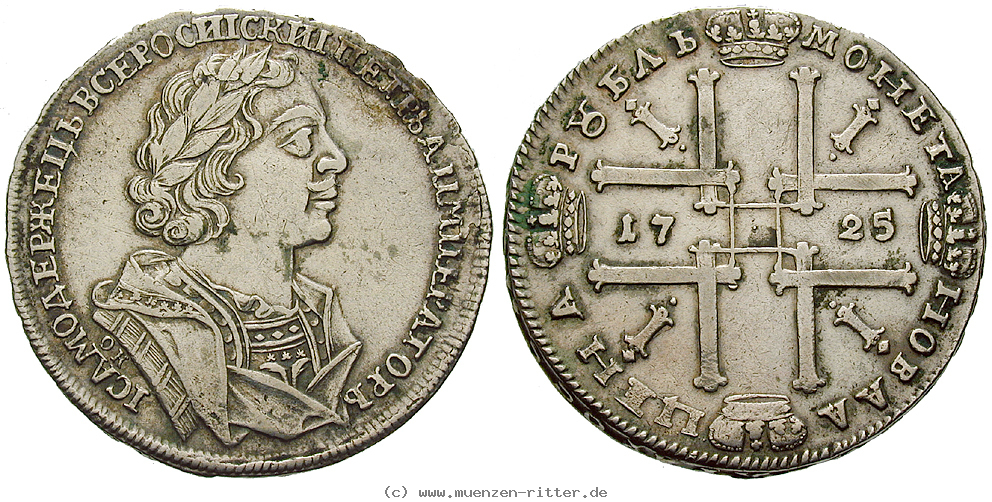 russland-peter-i-rubel/32779.jpg