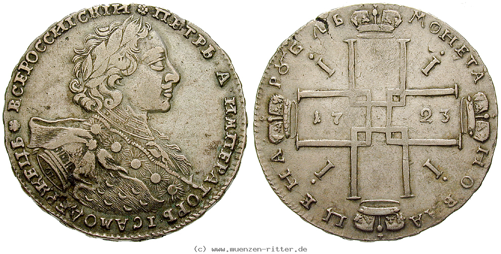 russland-peter-i-rubel/51286.jpg