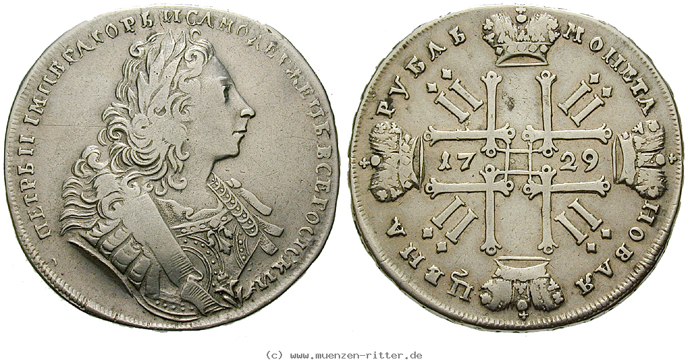 russland-peter-ii-rubel/32787.jpg