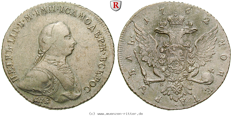 russland-peter-iii-rubel/51291.jpg