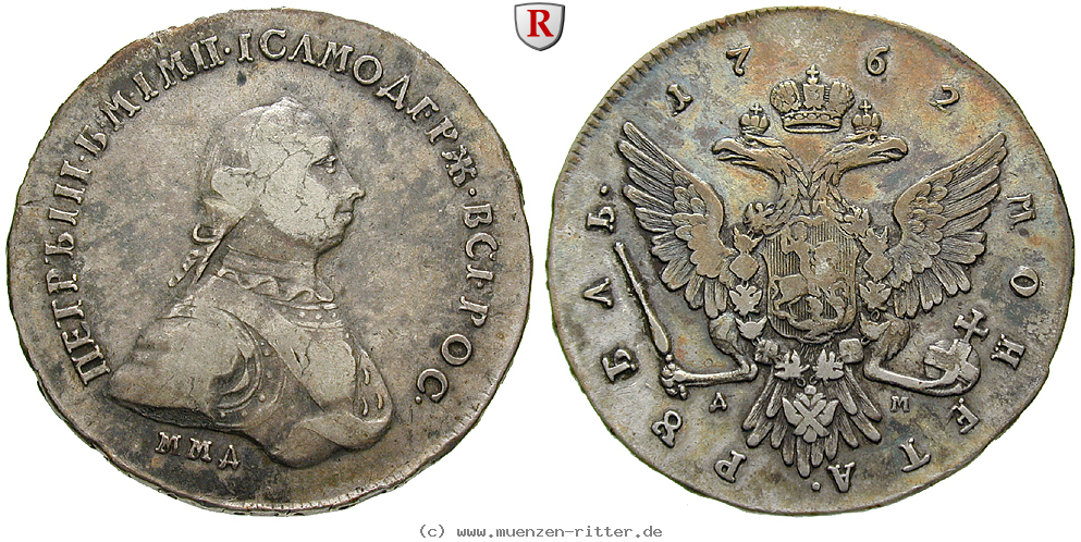 russland-peter-iii-rubel/61554.jpg