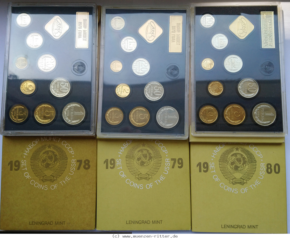russland-udssr-kursmuenzensatz/86607.jpg