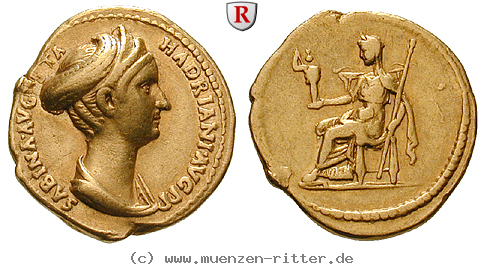 sabina-frau-des-hadrianus-aureus/100739.jpg