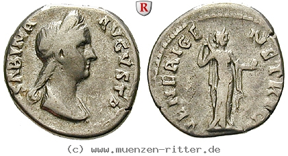 Klicken Sie auf das Bild um es auf Ihrem Rechner zu speichern sabina-frau-des-hadrianus-denar/101389.jpg