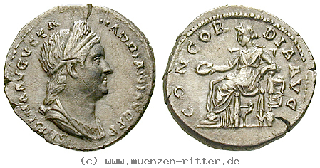 Klicken Sie auf das Bild um es auf Ihrem Rechner zu speichern sabina-frau-des-hadrianus-denar/44803.jpg