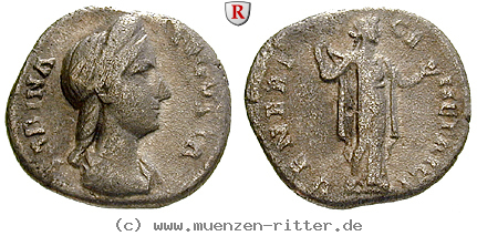 Klicken Sie auf das Bild um es auf Ihrem Rechner zu speichern sabina-frau-des-hadrianus-denar/85108.jpg