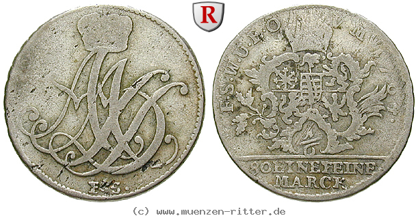 Klicken Sie auf das Bild um es auf Ihrem Rechner zu speichern sachsen-anna-amalia-als-regentin-1-6-taler/86001.jpg